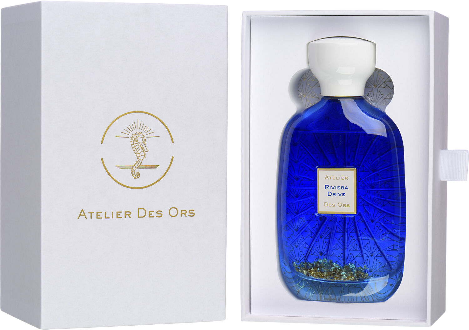 RIVIERA DRIVE - EDP 100ML