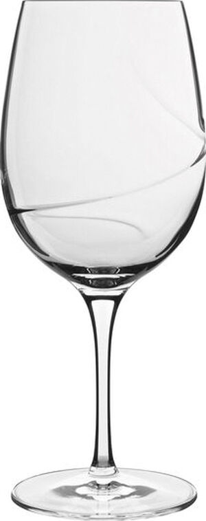Aero 6 stk. rødvinsglas 48 cl.