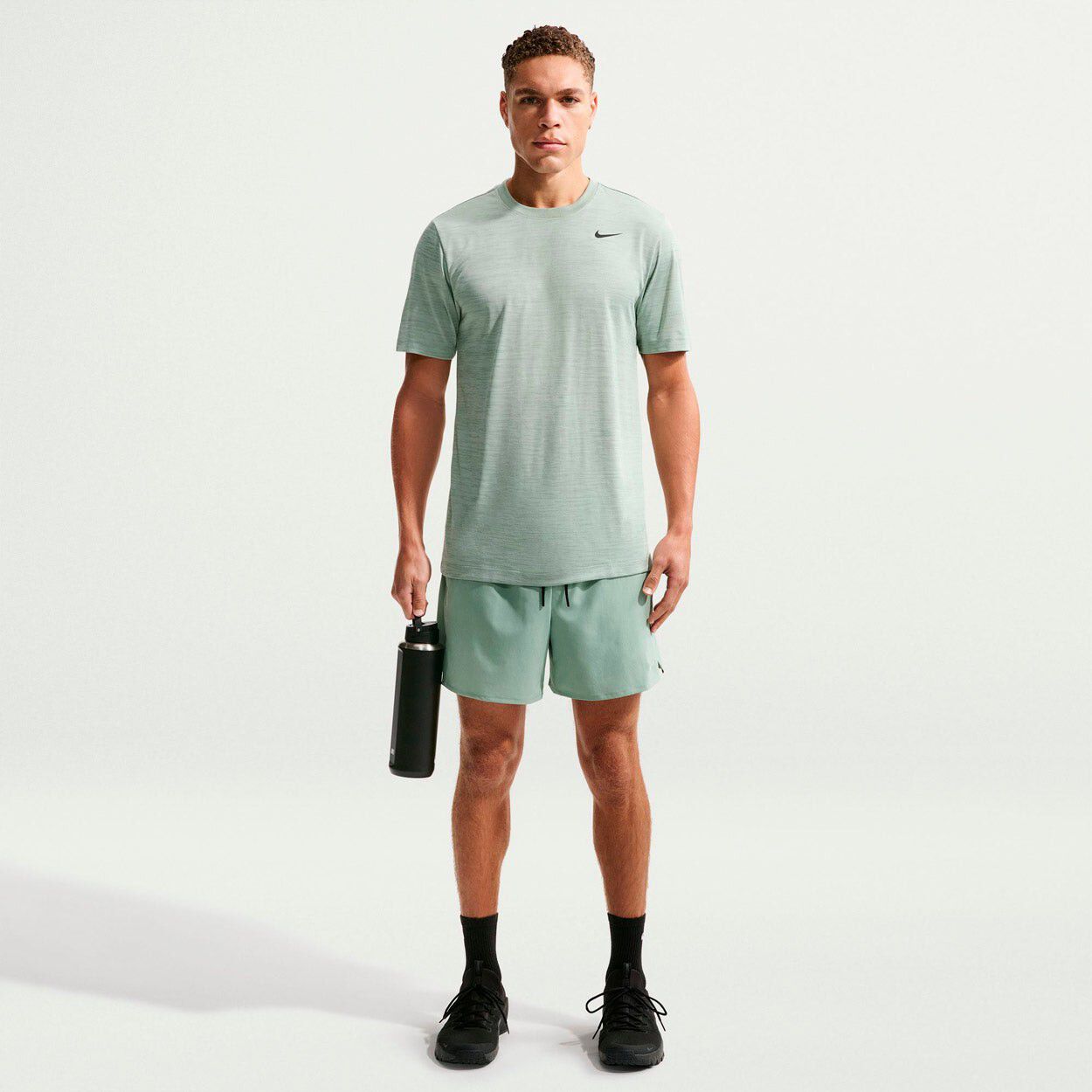 Dri-Fit Tr&aelig;nings T-shirt