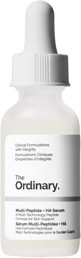 Multi-Peptide + HA Serum
