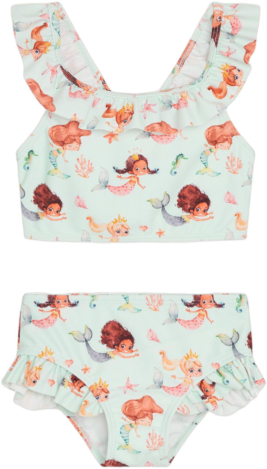 Badebekl&aelig;dning Hchala Bad