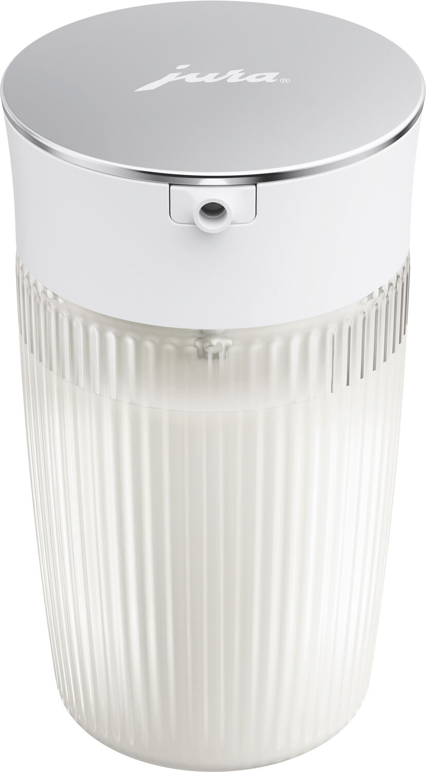 JURA Glasm&aelig;lkekaraffel