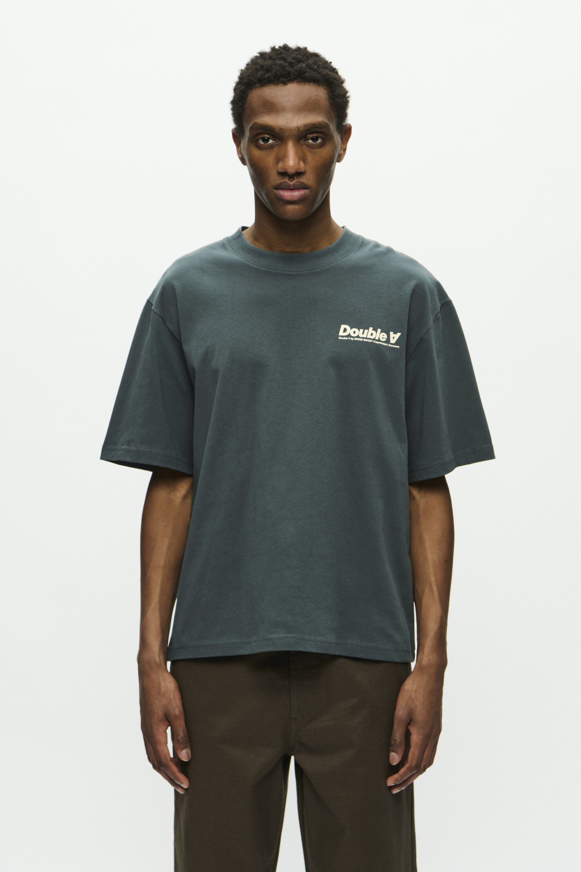 WWLiam tee AAneue 25220