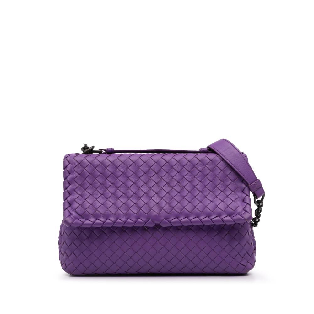Bottega Veneta Crossbody Bag
