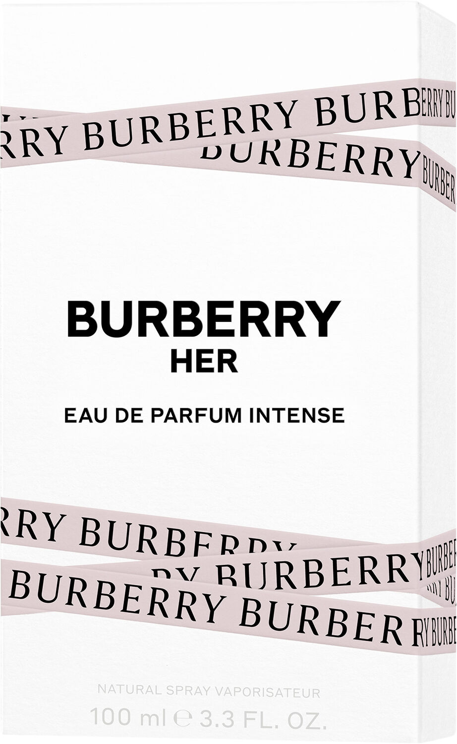 Her Eau de Parfum Intense