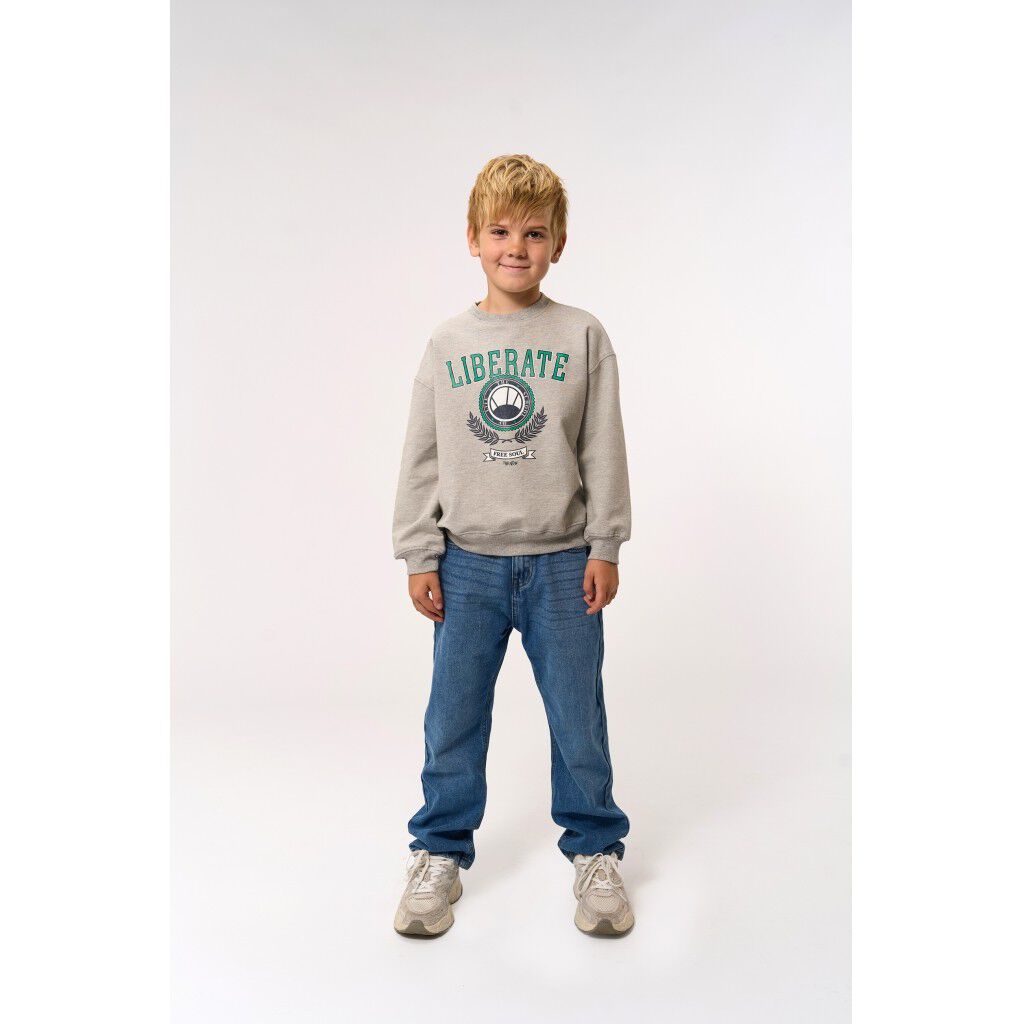 TNPenno OS Sweatshirt