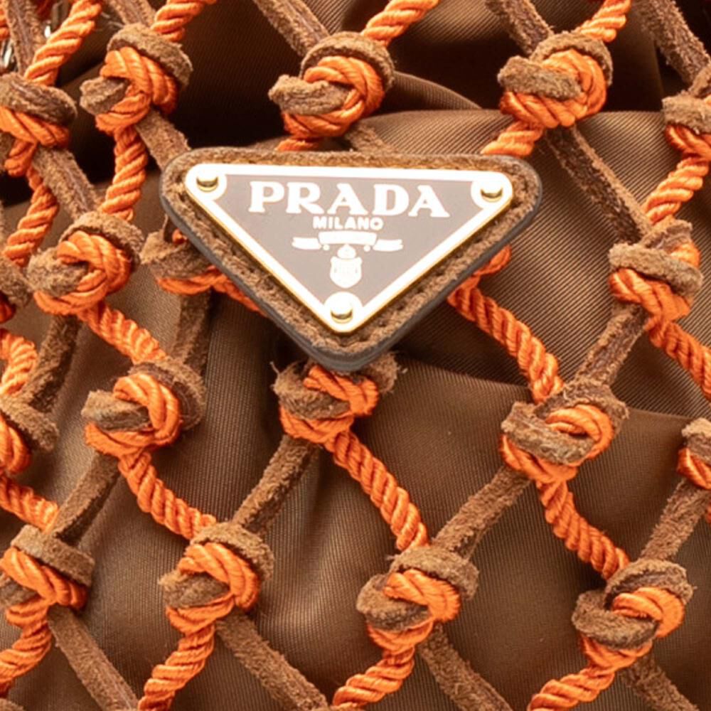 Prada Shoulder Bag