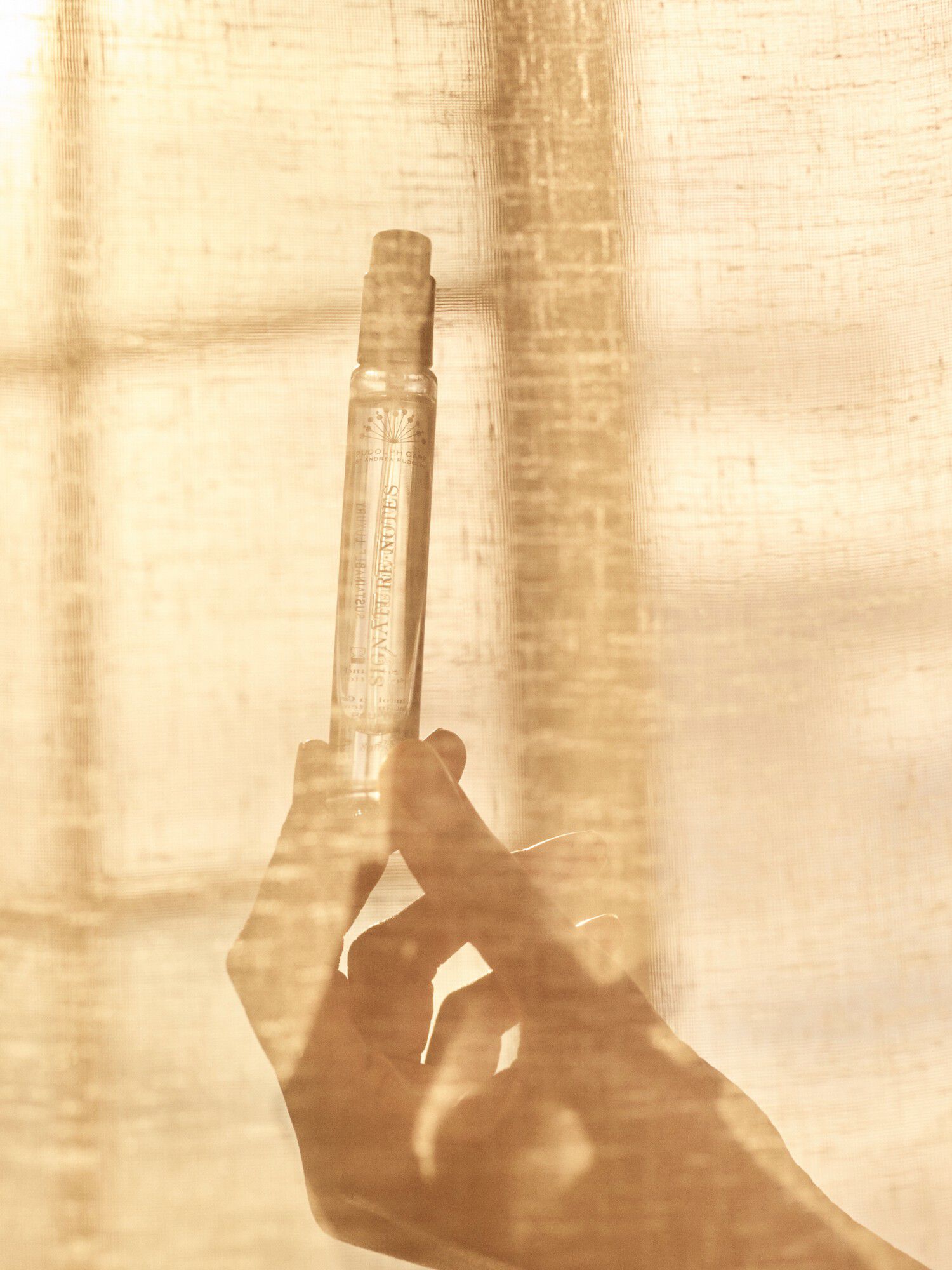 Signature Notes Huile de Parfum