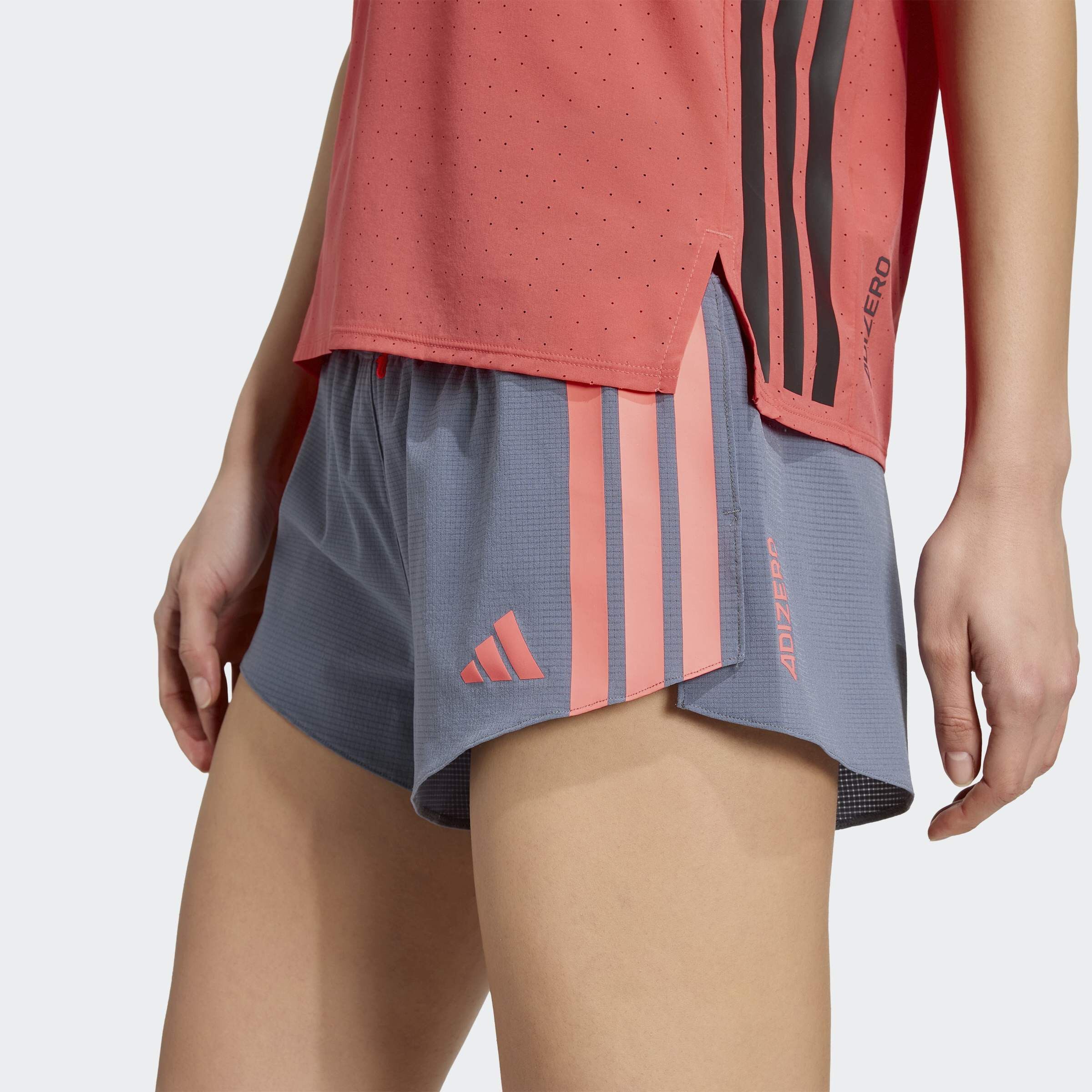 ADIZERO GEL W