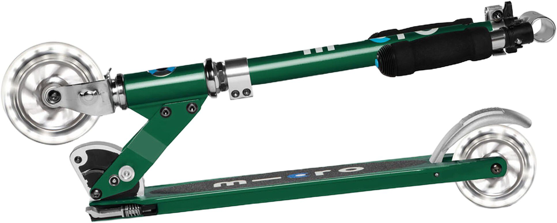 Micro - Sprite LED - Forest Green