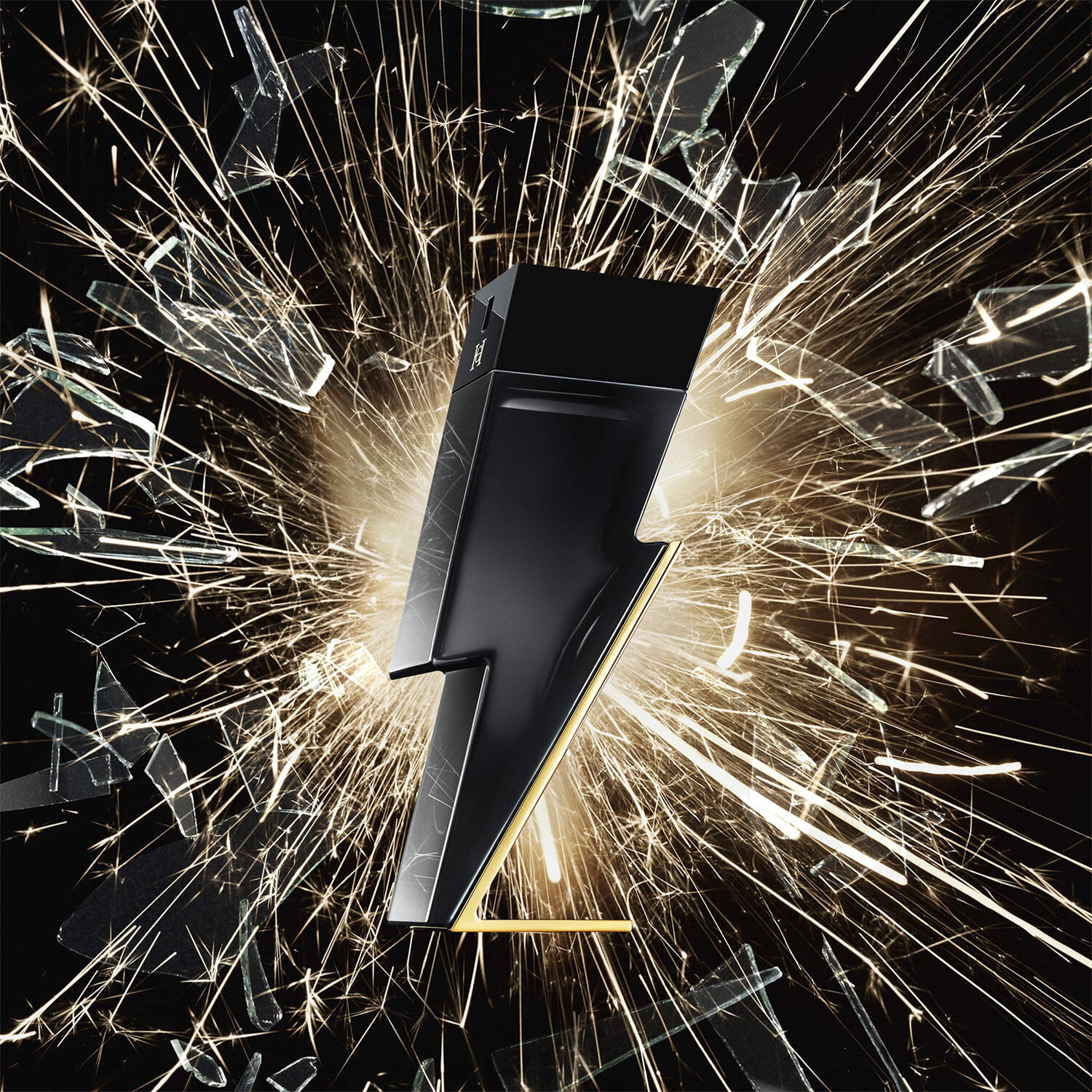 Carolien Herrera Bad Boy Eau de toilette