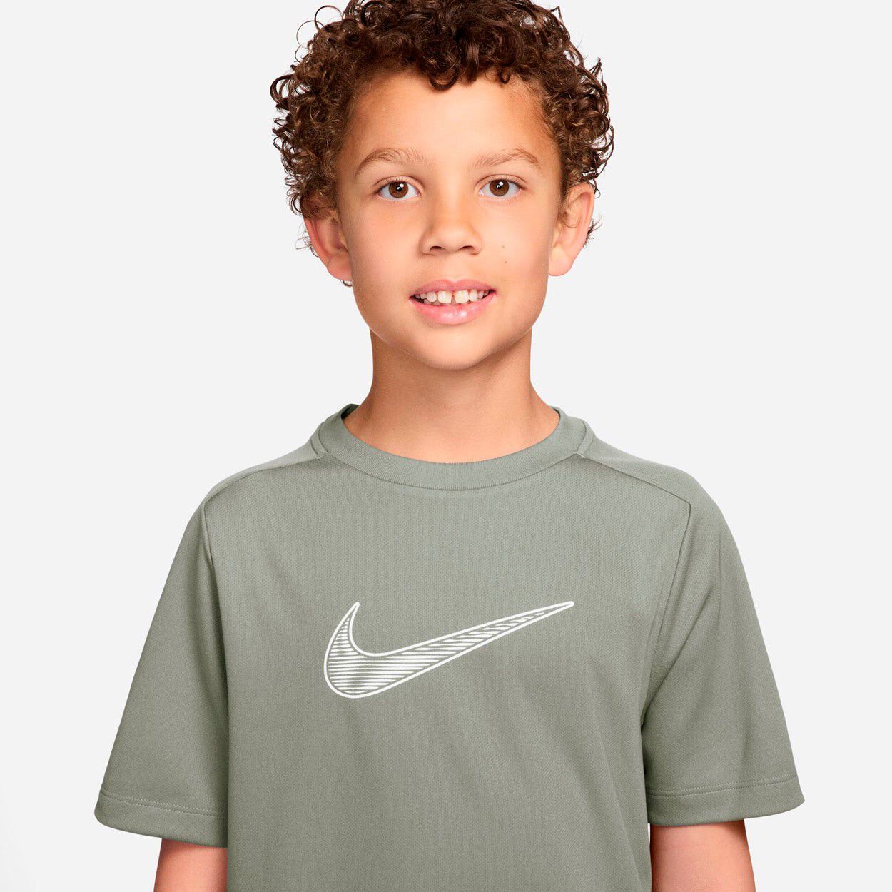 Multi Dri-Fit Tr&aelig;nings T-shirt