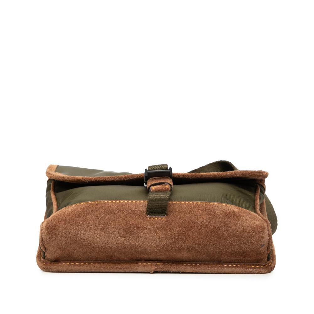 Prada Crossbody Bag