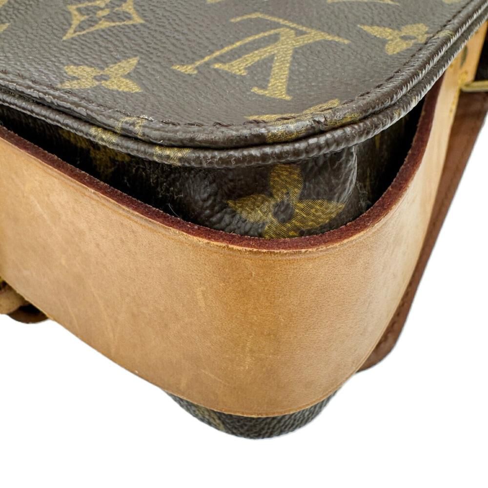 Louis Vuitton Cartouchiere