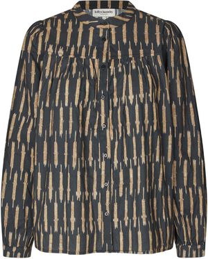 NickyLL Shirt LS