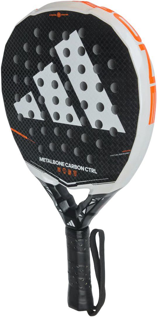 Metalbone Carbon STRL 2026 Padelbat