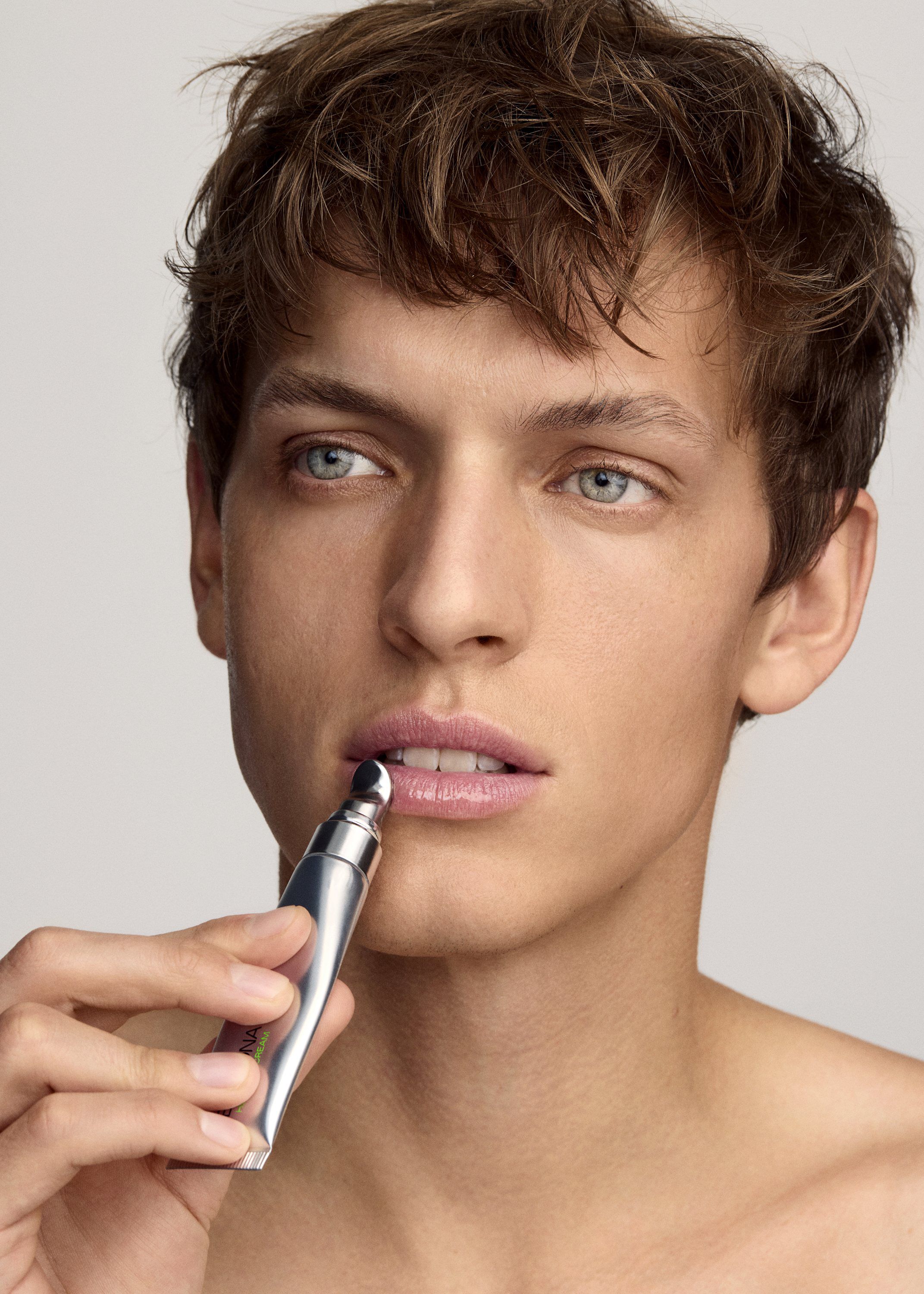 HERO&ordf;LIP CREAM