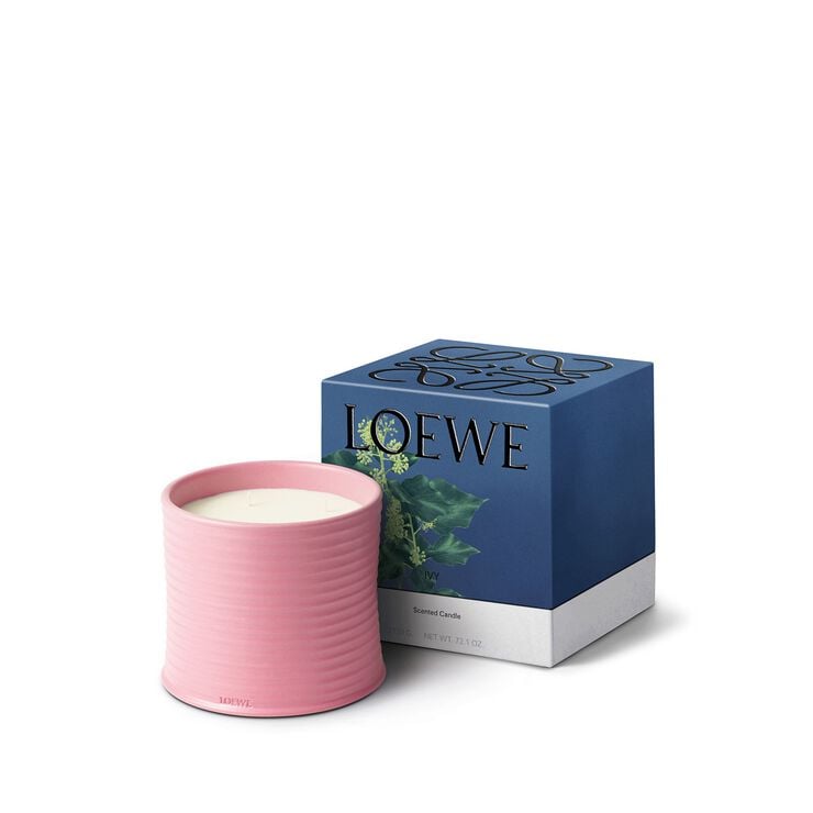 LOEWE Ivy Large Candle