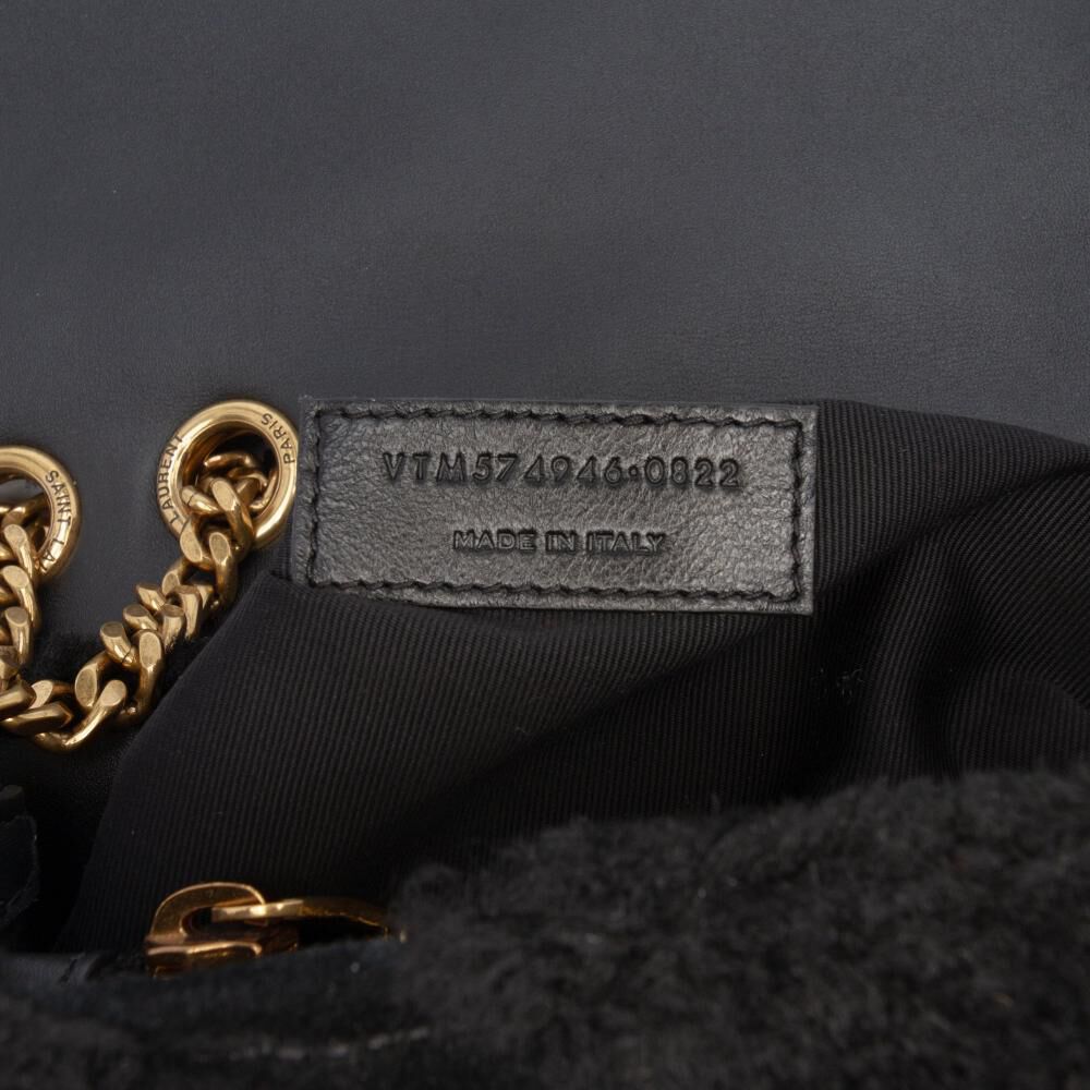 Yves Saint Laurent Shoulder Bag