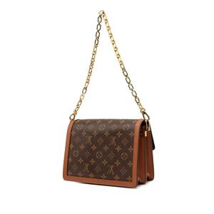 Louis Vuitton Dauphine