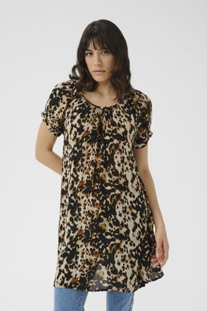 KAamber Tunic Printed