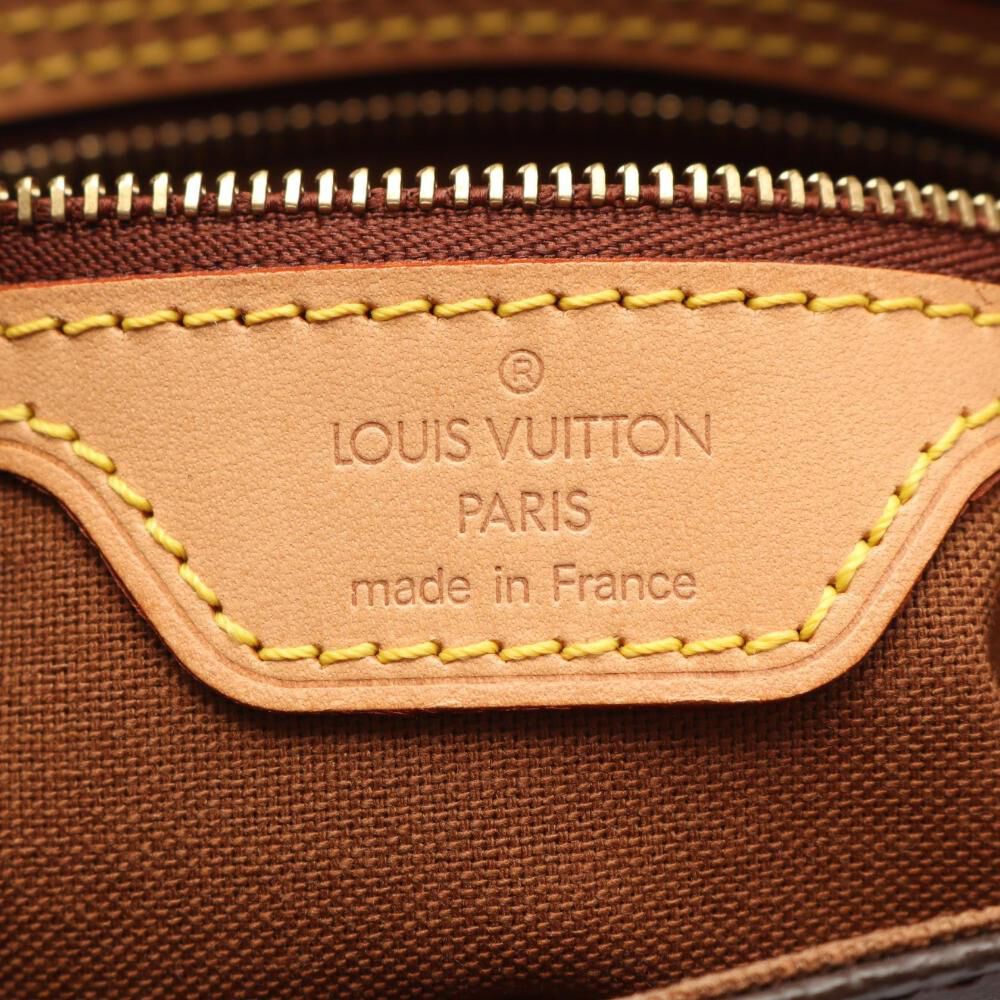 Louis Vuitton Looping