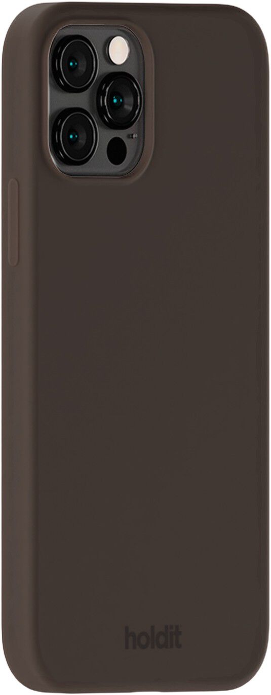 Silicone Case iPhone 12/12 Pro