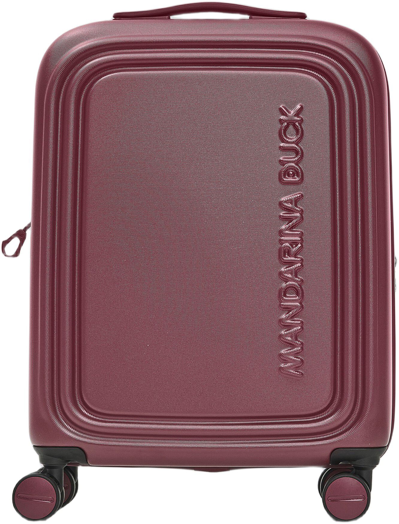 LOGODUCK + TROLLEY CABIN EXP / GRAPE