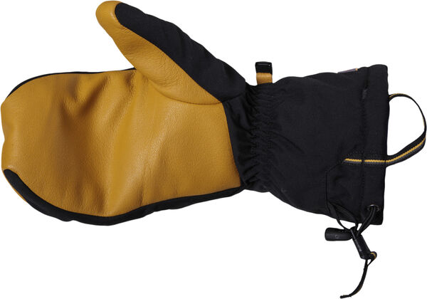 Warmpeace Teddy skiluffe