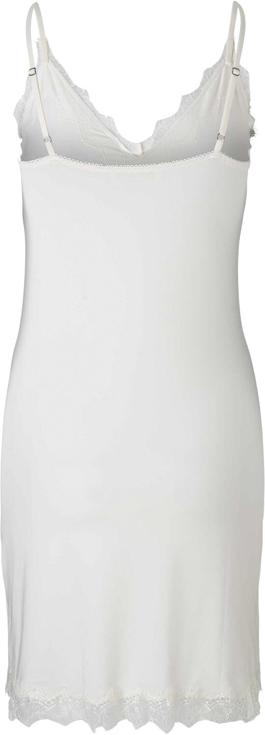 RWBillie Lace Strap Dress