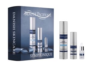 Symphonique Giftbox 2025