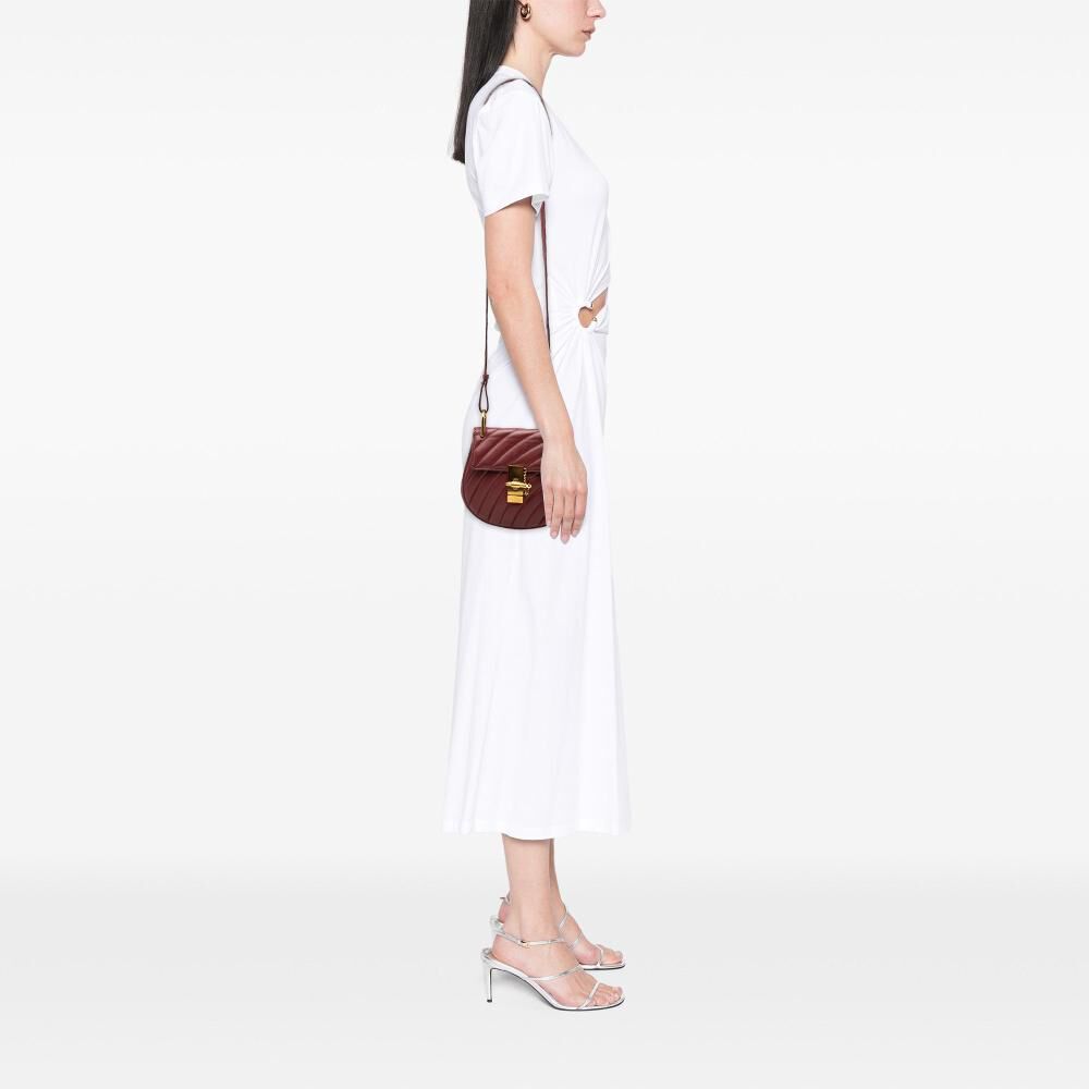 Chlo&eacute; Shoulder Bag