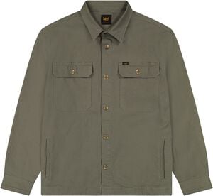 2 POCKET OVERSHIRT