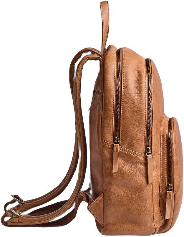 Storm Backpack, Soft Vin.