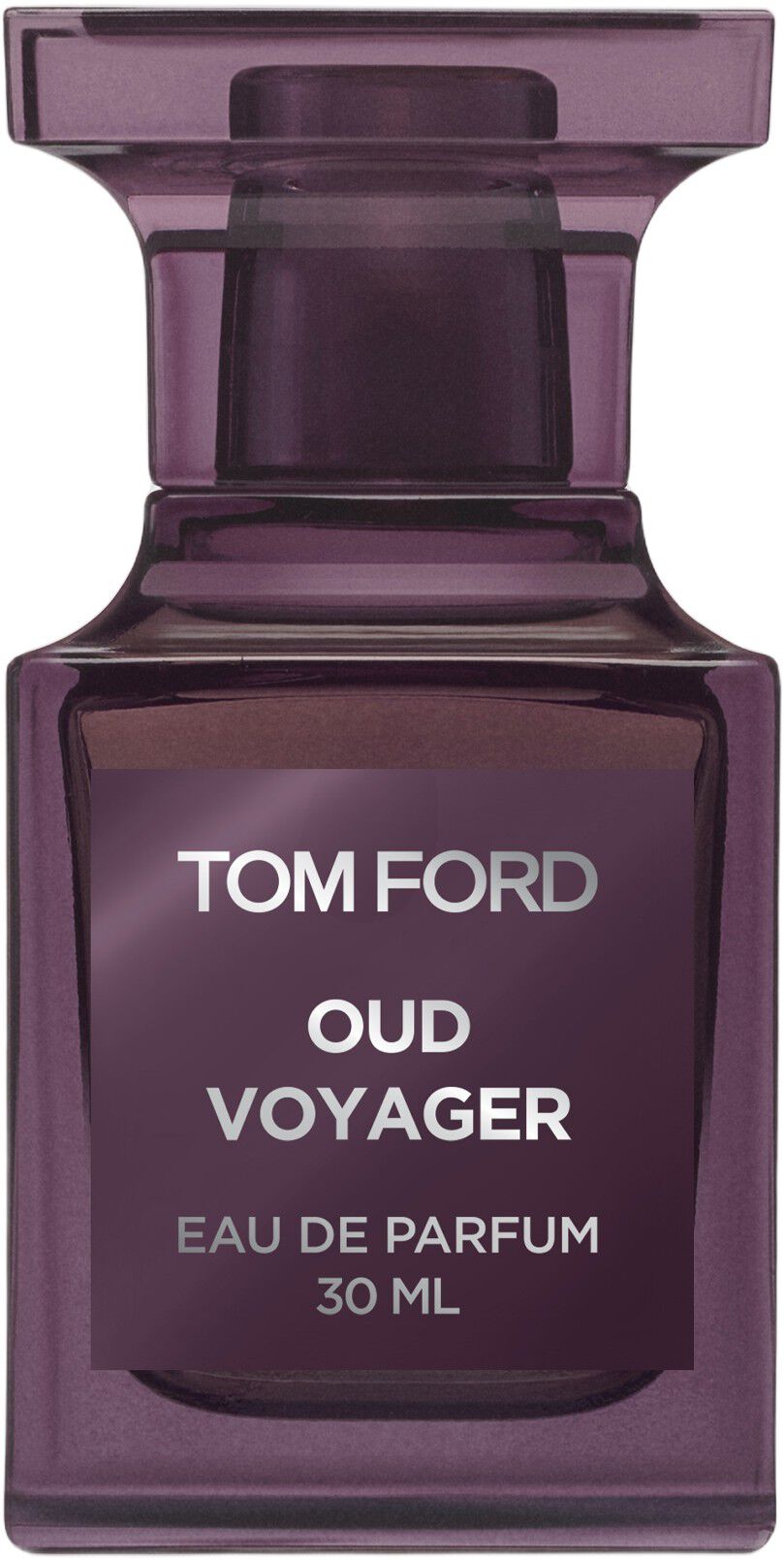 Oud Voyager Eau de Parfum