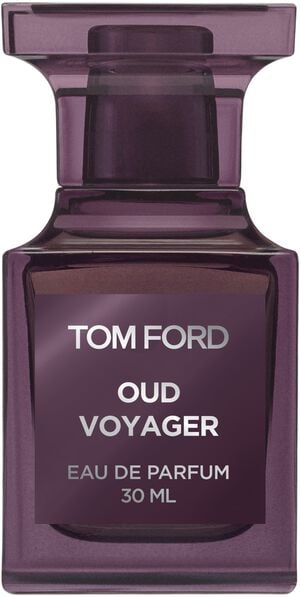 Oud Voyager Eau de Parfum