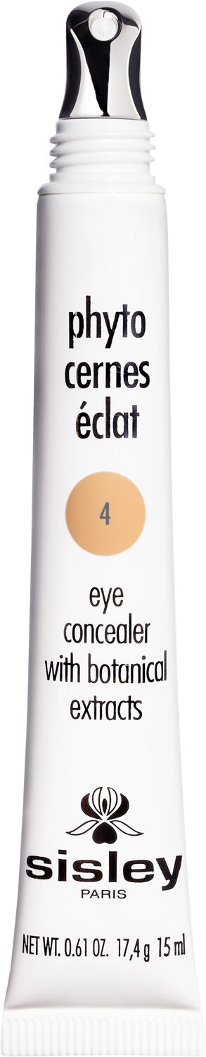 Phyto-Cernes &Eacute;clat