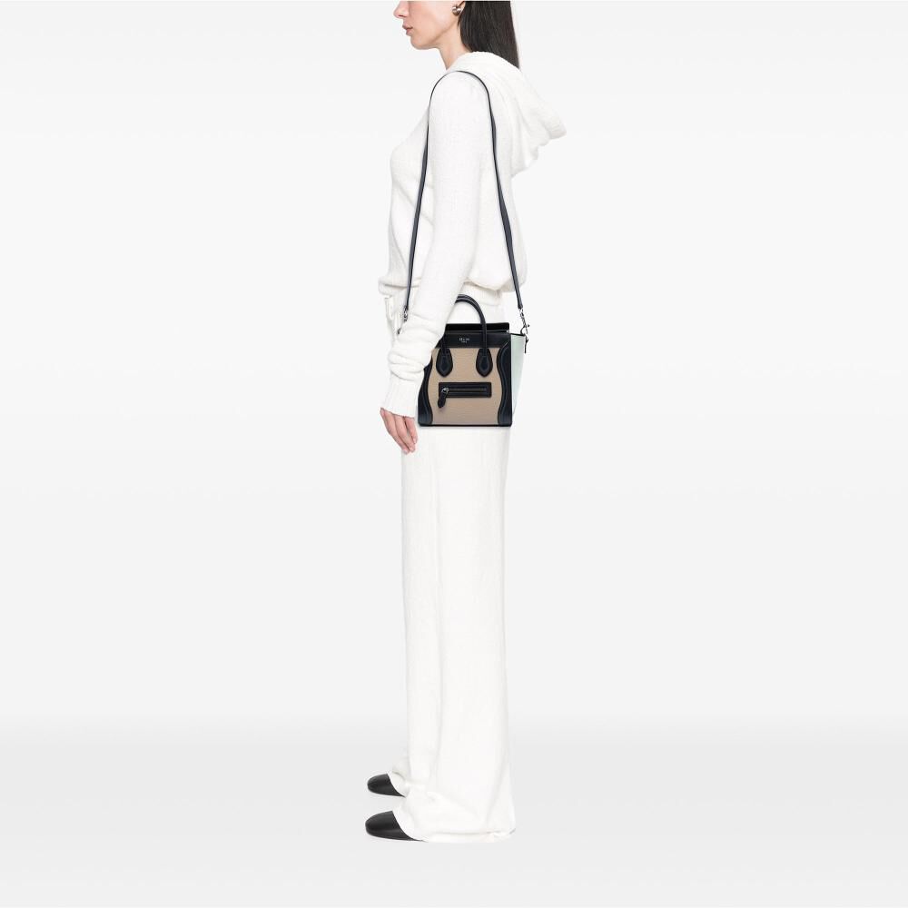 Celine Luggage