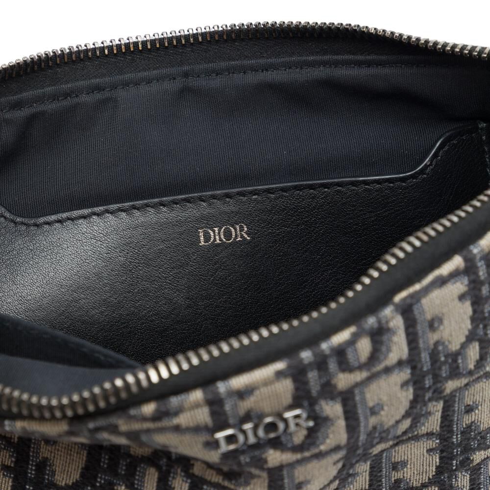 Dior Clutch