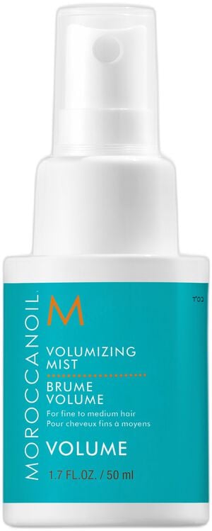 Moroccanoil Volumizing Mist, 50 ml.