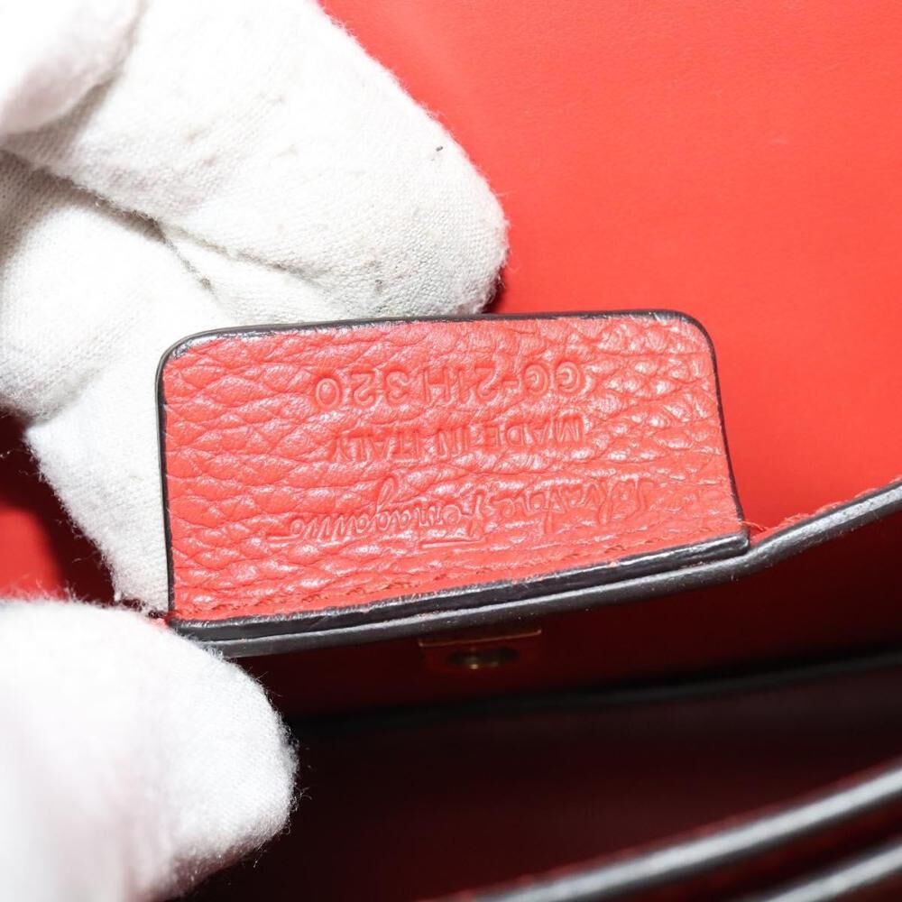 Salvatore Ferragamo Crossbody Bag