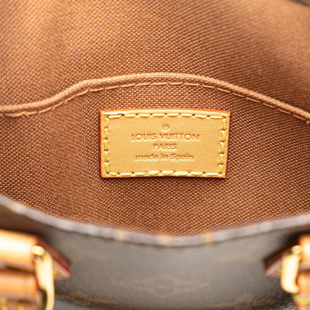 Louis Vuitton Sac Plat