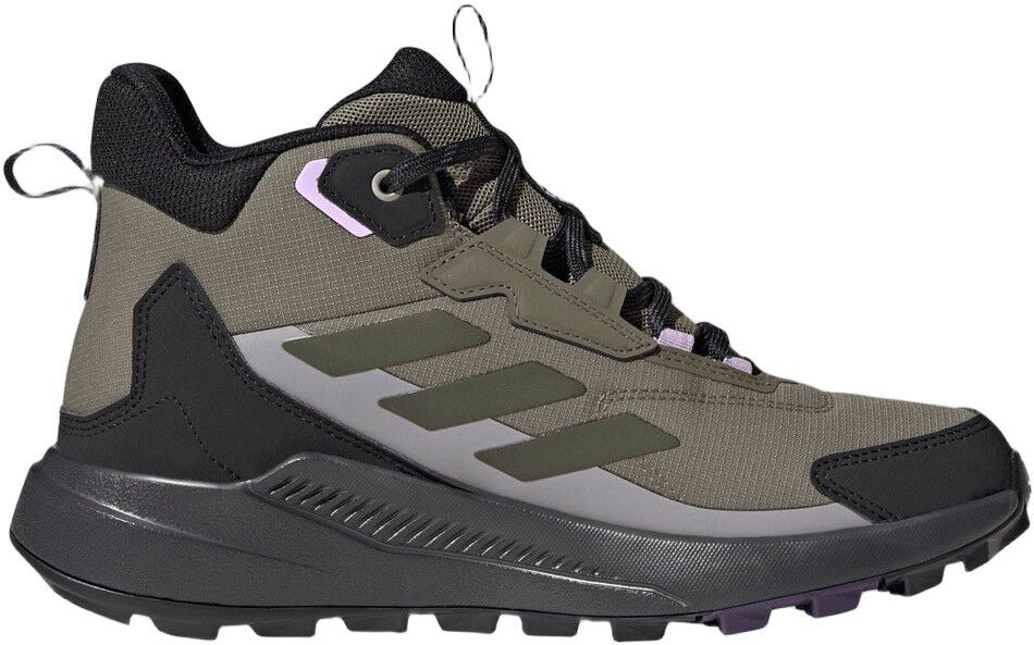 Terrex Anylander Mid Vandrest&oslash;vler