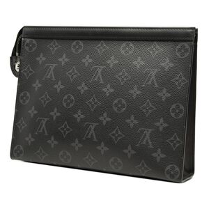 Louis Vuitton Pochette Homme