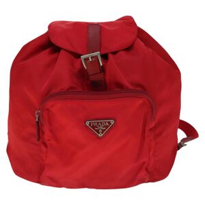 Prada Backpack