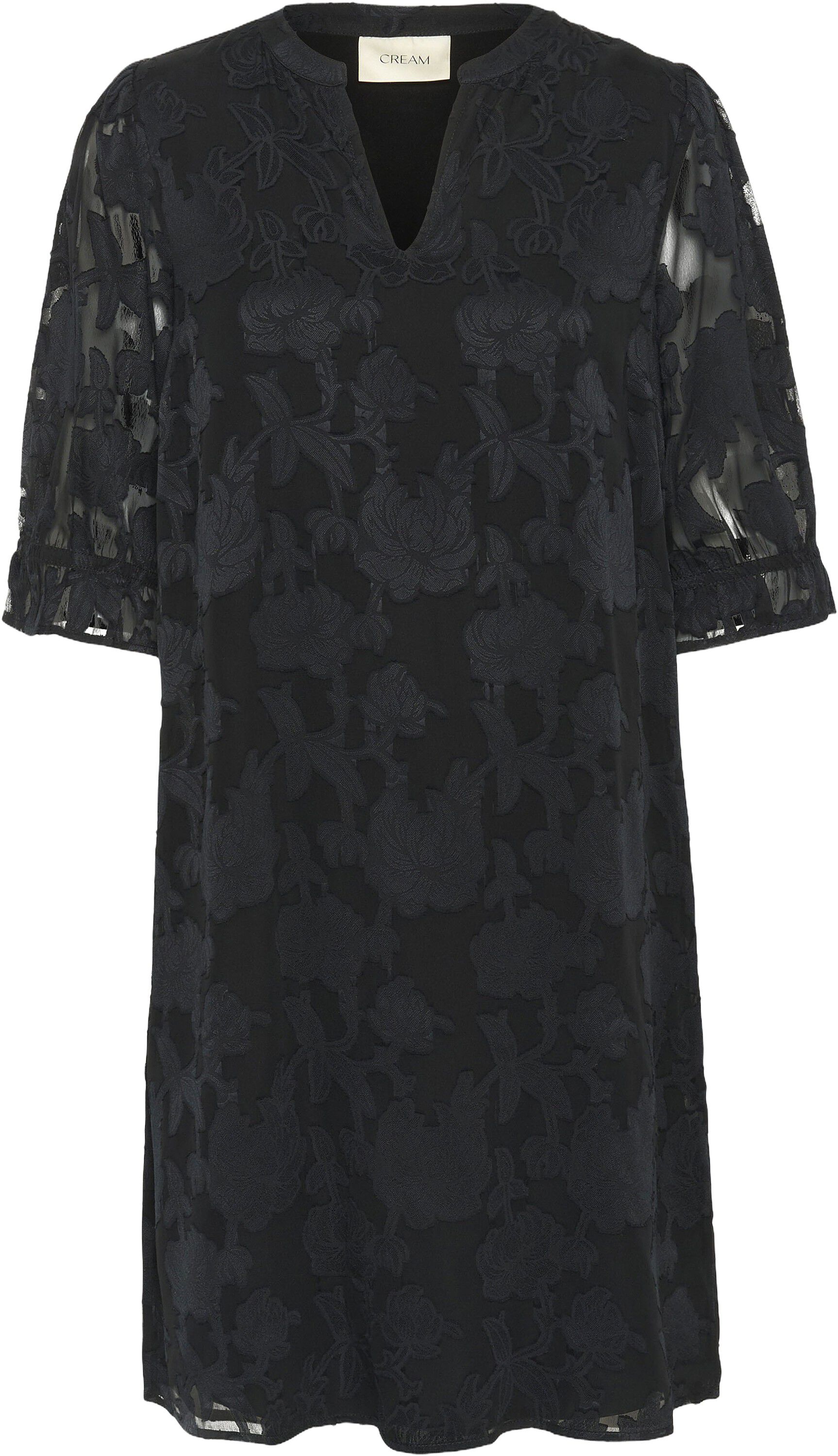 CRYana Dress
