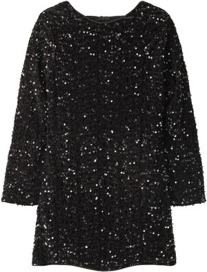 NKFRUSITTA LS DRESS