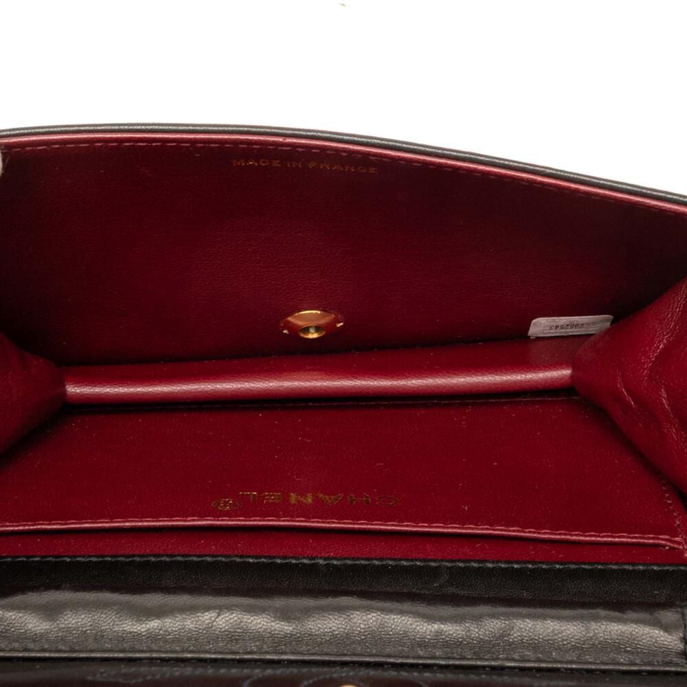 Chanel Flap Bag