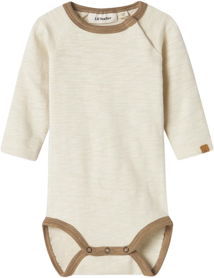 NBMORVILLE LS BODY LIL