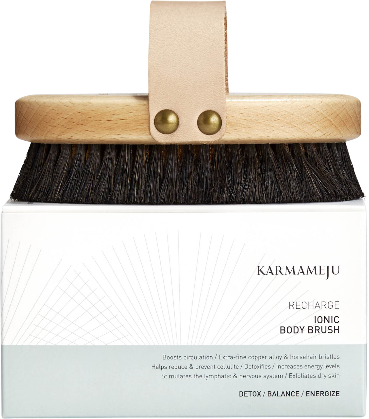 &Oslash;vrig hudplejetilbeh&oslash;r